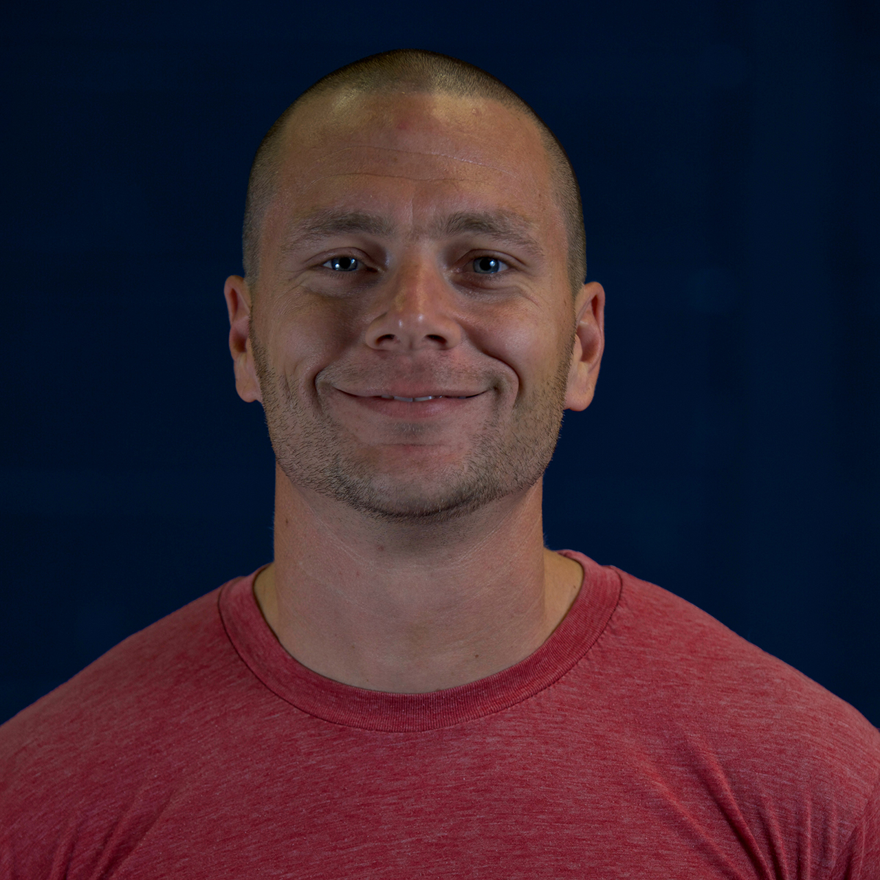 Warren Cavanaugh headshot